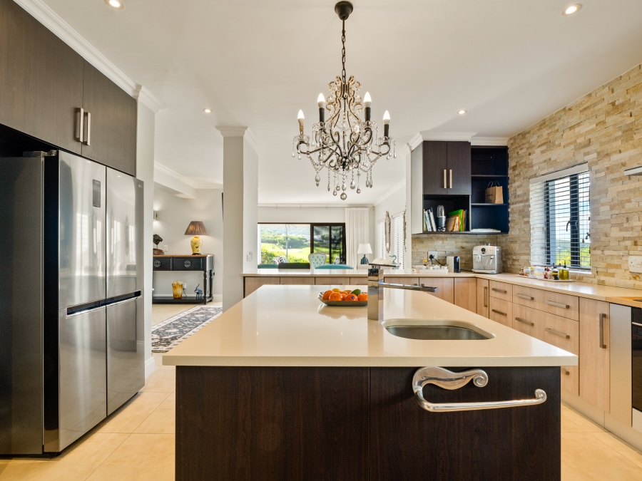 4 Bedroom Property for Sale in Pezula Golf Estate Western Cape